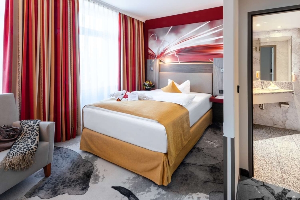 Hotel Best Western Premier Villa Stokkum